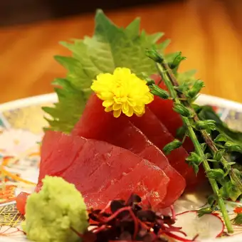 “本鮪”赤身