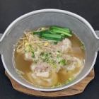 熟燒麥