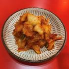 大白菜泡菜