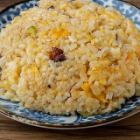 超烤豬肉炒飯