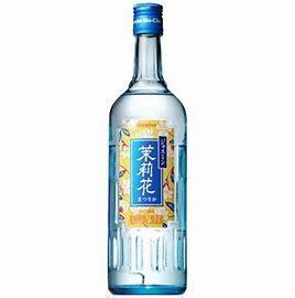 すっきり華やかで飲みやすい「茉莉花」