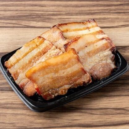 炭火吊るし焼豚１５０ｇ