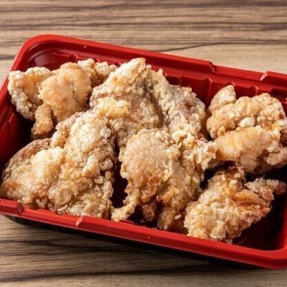 15年目のから揚げ　Mサイズ（5個入り）