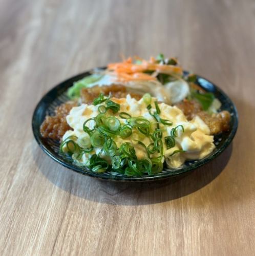 チキン南蛮