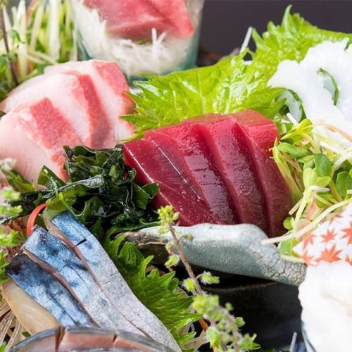 飲み放題付きコースも用意