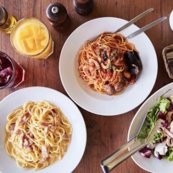 美味しく飲みたい…♪にお応えします!お料理充実9品★3300円(税込)【おつまみコース】