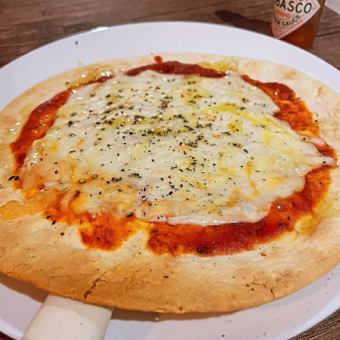 【3名様以上】100分ピザ食べ放題プラン【2500円】