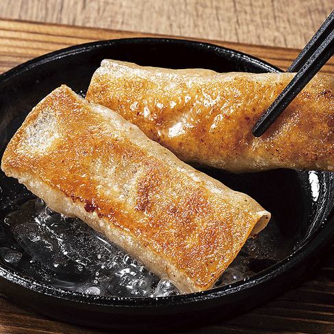Gyoza revolution is in progress! Gyoza that makes the most of the ingredients is now available ♪