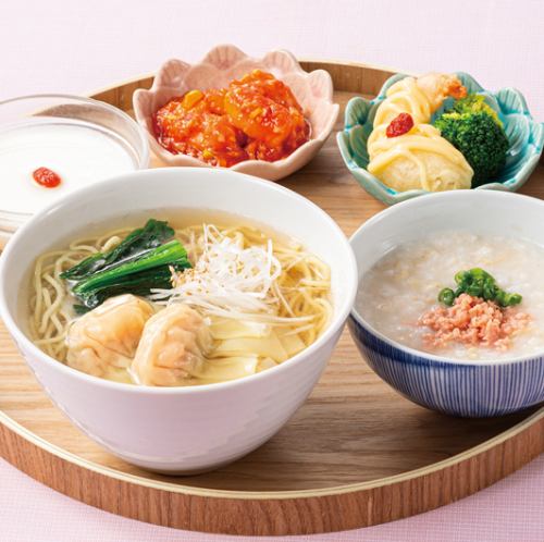 海老三昧セット