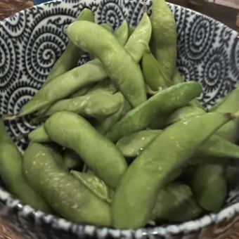 枝豆