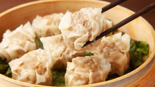 Momiji Pork Shumai