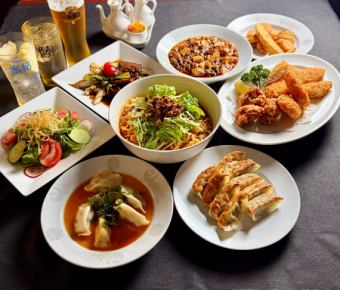 <期間限定＞ビアホールプラン