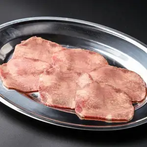 うす切りねぎタン