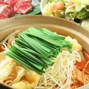 【名物】からから鍋