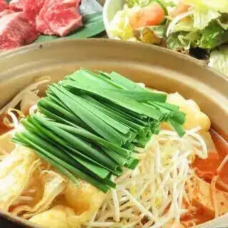【名物】からから鍋