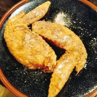 手羽揚げ