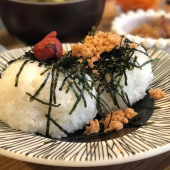おにぎり