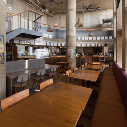 まちバルSUBACO / 夜の部　長 - o.s.a-