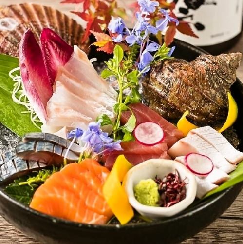 宴会コースも