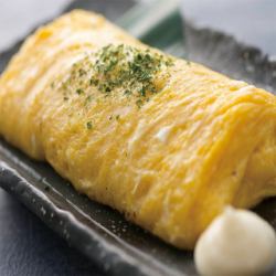 出し巻き