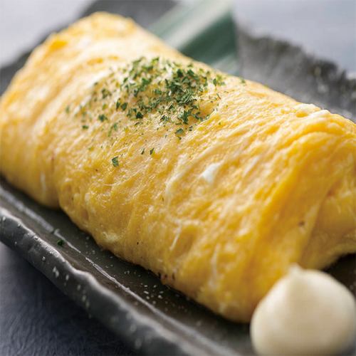 出し巻き