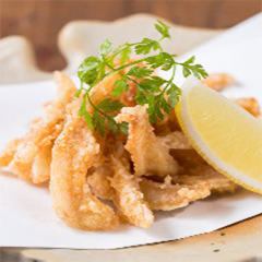 ヤゲン軟骨のから揚げ