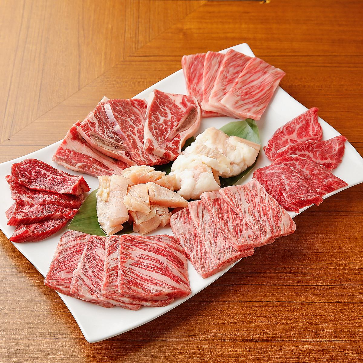 【奈良県桜井】上質なお肉を使用した焼肉や紹興酒が楽しめる、アットホームなお店◎