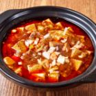 合膳居四川本格麻婆豆腐