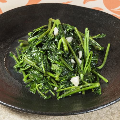 中国野菜