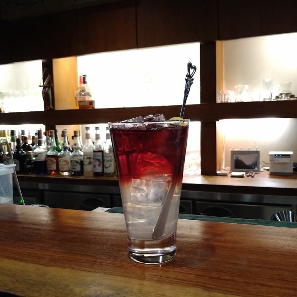 焼肉のお供にぴったり◎豊富なドリンクをご用意♪