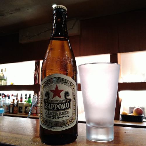 【瓶推しのお店】