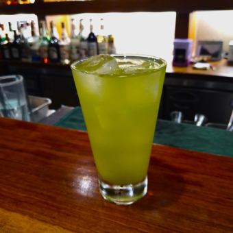 【平日限定】90分乾杯ビール付き３９飲み放題プラン