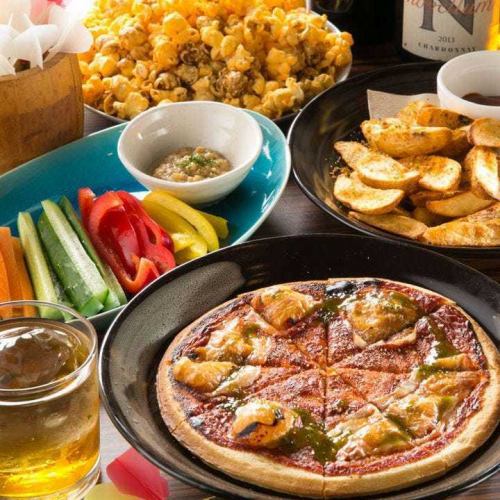 即使深夜你也可以享用美食