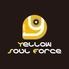 Bar Yellow Soul Force