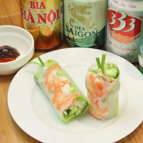 生春巻き