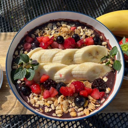 ALOHA SPOON~Acai bowl cafe ~