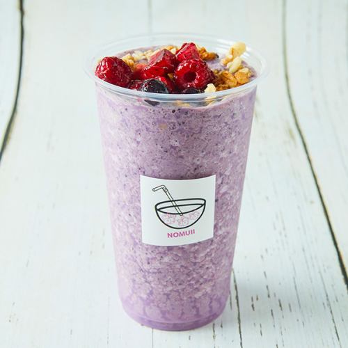 Drinkable Acai Specialty Store NOMUII