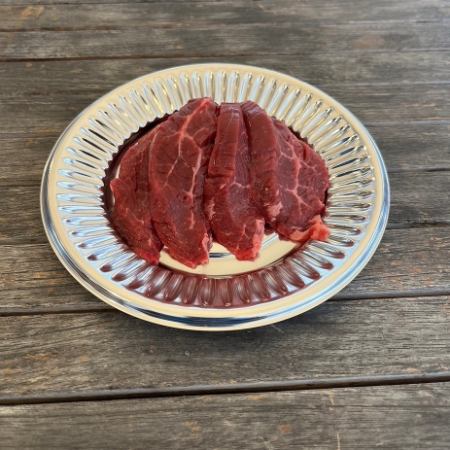 Beef skirt steak *Approx. 1 serving