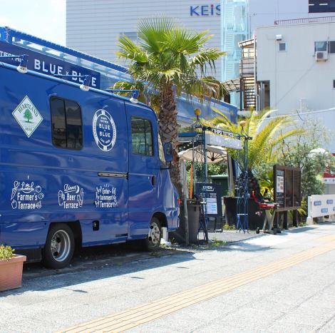 水戸駅からバスで4分！水戸市民会館から徒歩すぐ！屋根がついているので雨でも安心♪ 開放的な空間でBBQを楽しめます！家族や友達、会社のイベントでご利用いただけます。団体のご予約もご相談ください！期間限定の牡蠣小屋で、らんちやでぃなーをお楽しみください。