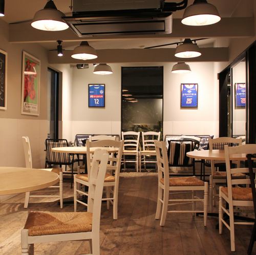 The store can be rented out exclusively!