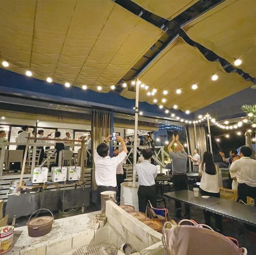 2 minutes walk from Mito Civic Hall