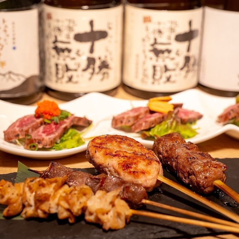 24時以降も営業中！駅近なので、2次会やチョイ飲みにおすすめ♪