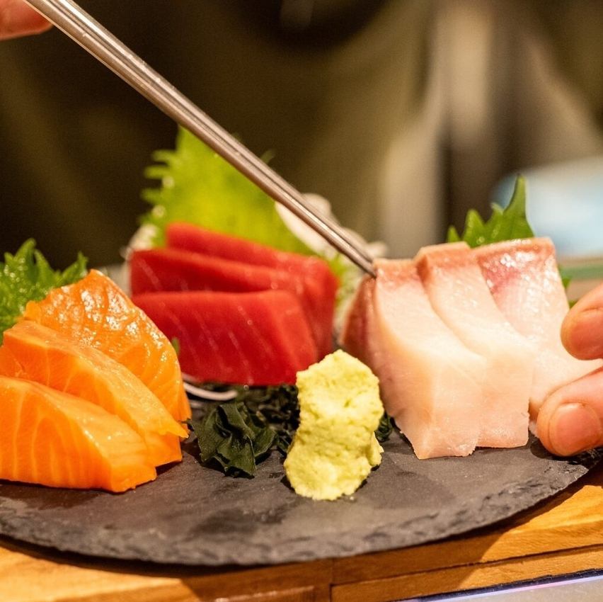 宴会に最適◎お得な飲み放題付コースを多数ご用意しております♪