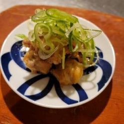 雞內臟
