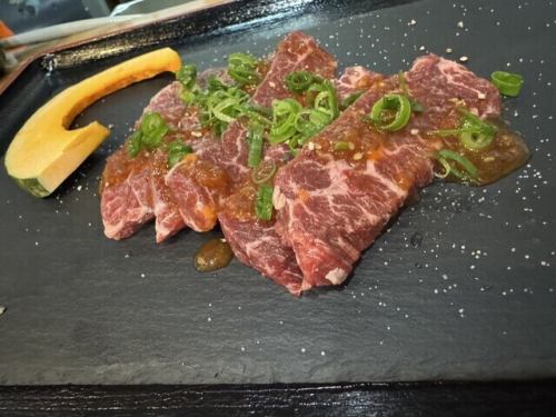スタミナハラミ