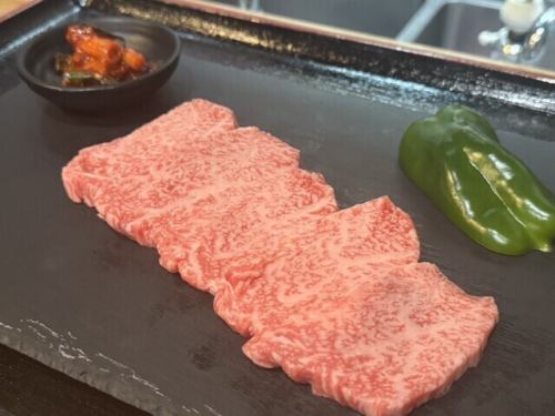 上ロース