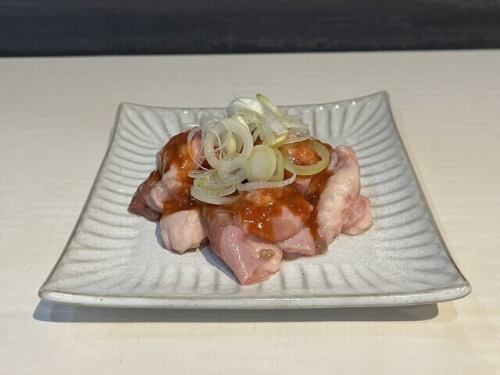 アカセン(ギアラ)