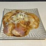 タレ付け小腸