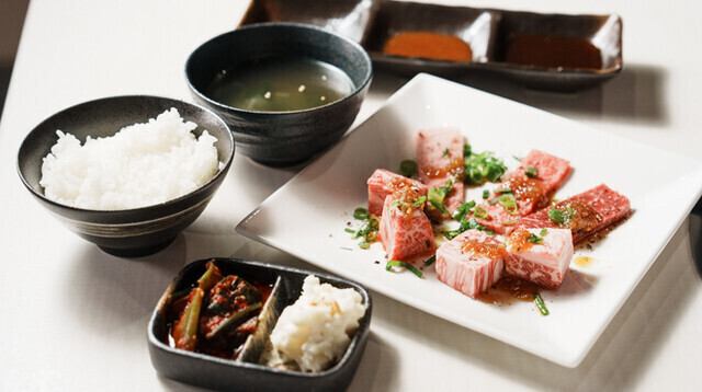 店長オススメ！≪和牛MIXセット！≫