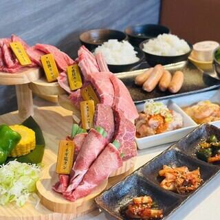 【宴会コース】高コスパのスタンダードプラン《全15品》